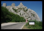 Klisura Dunarii -14-07-2013 - Bogdan Balaban